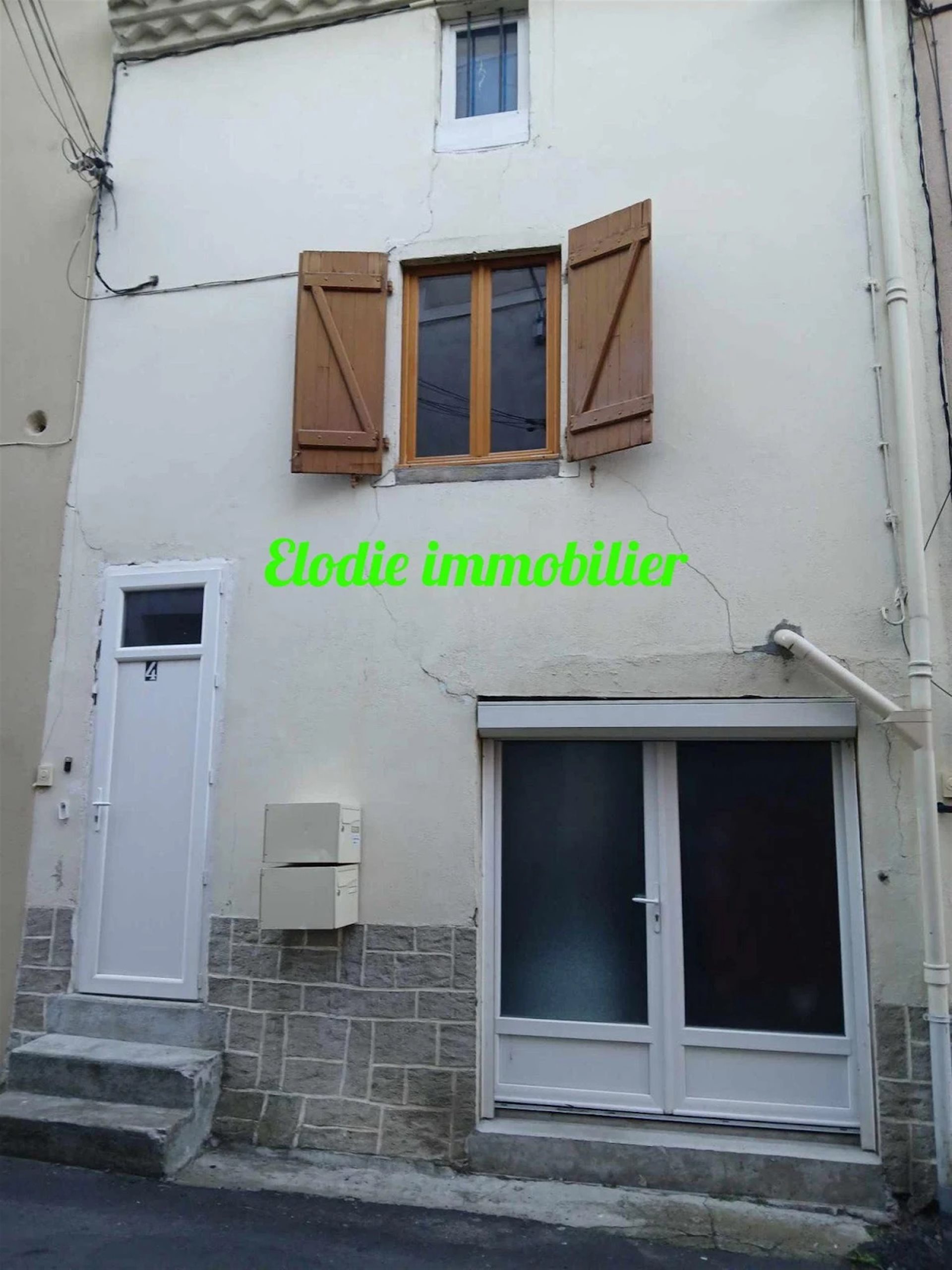 Appartement à vendre, 94m², Brioude