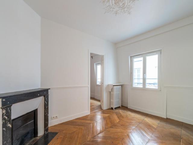 Appartement à vendre, 35m², Paris 14ème