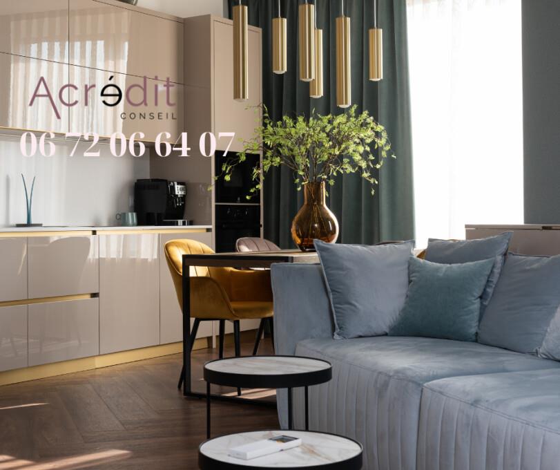 Appartement à vendre, 70m², Montpellier