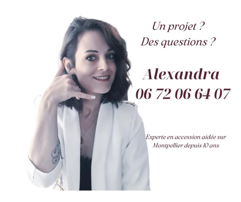 Appartement à vendre, 70m², Montpellier