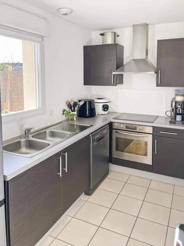 Maison à louer, 80m², Conteville-lès-Boulogne