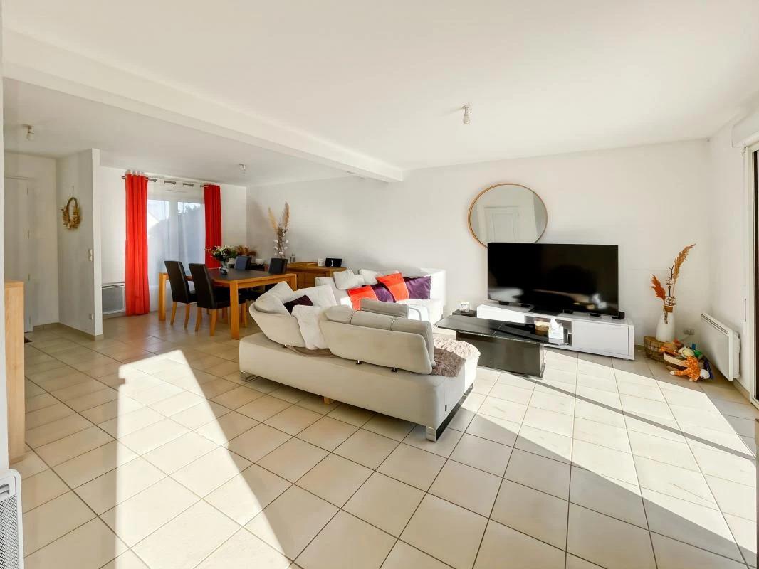 Maison à louer, 80m², Conteville-lès-Boulogne