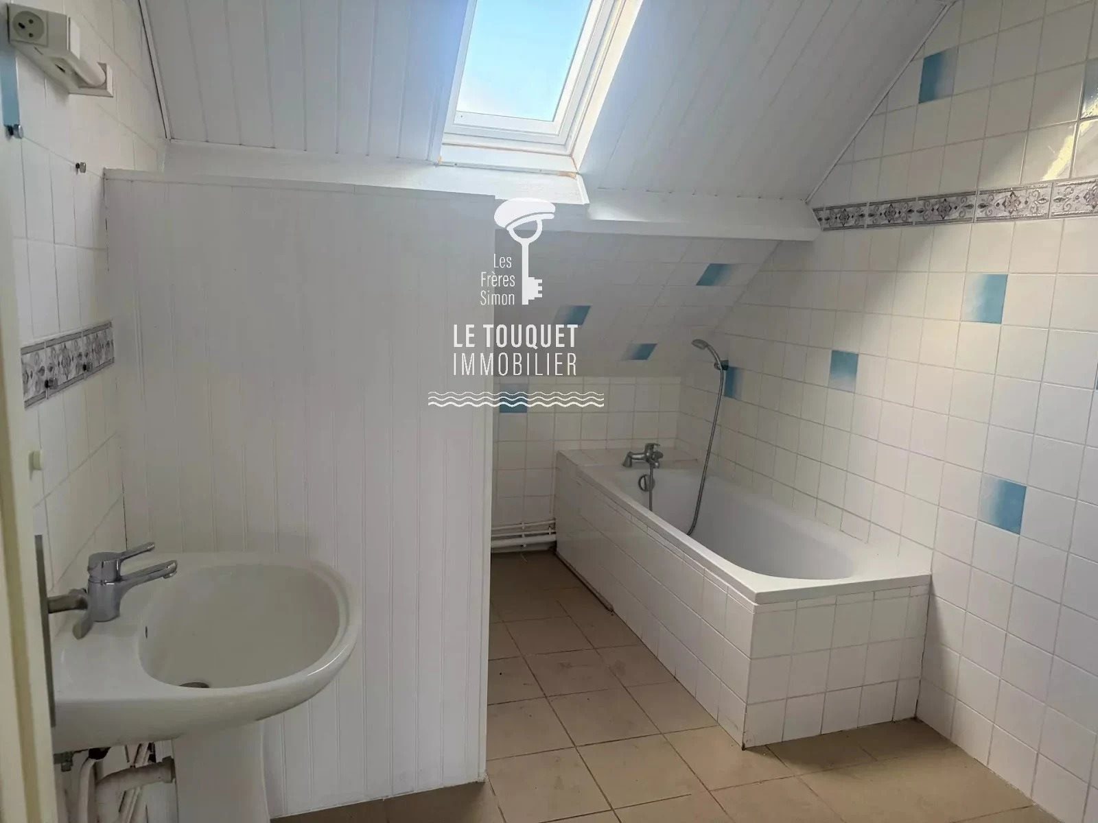 Appartement à louer, 65m², Etaples