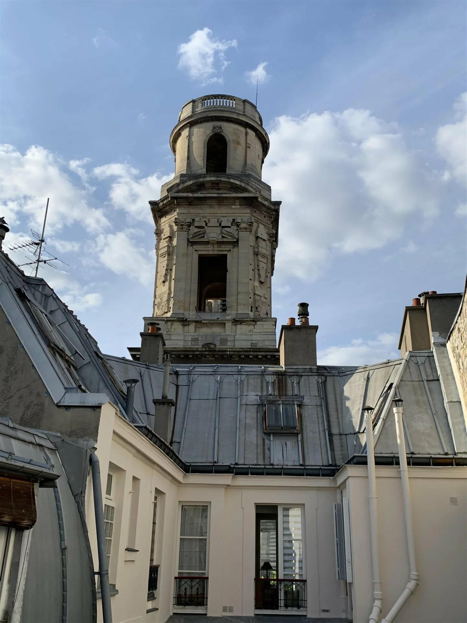 Maison à vendre, 32m², Paris 6ème
