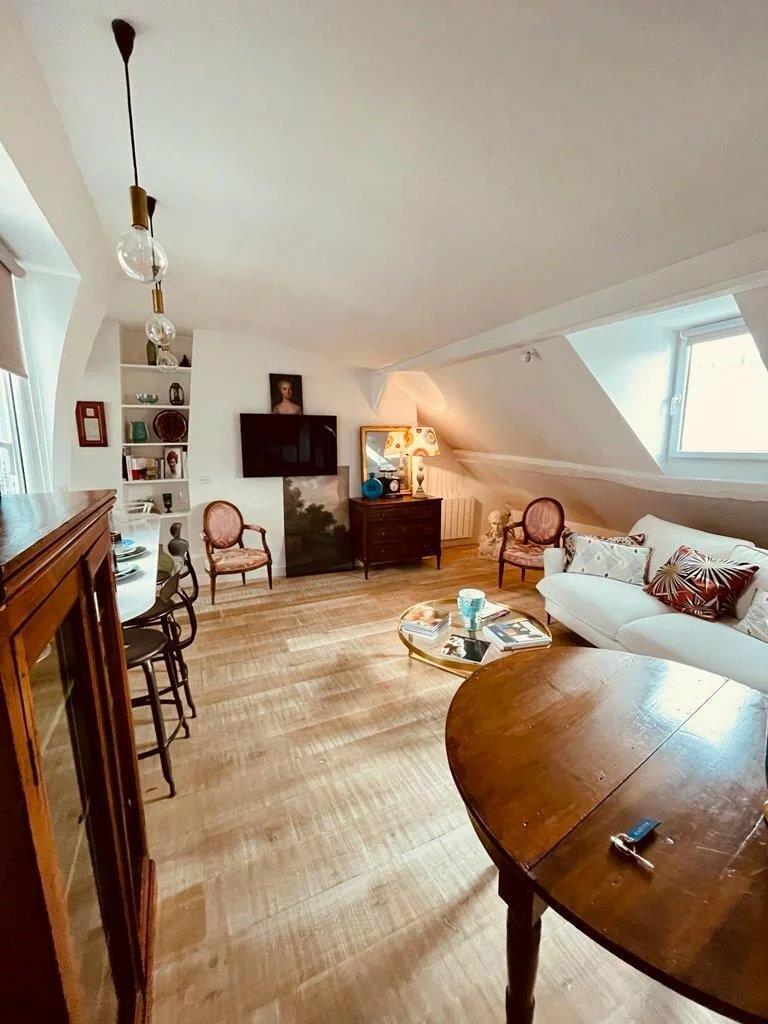 Maison à vendre, 32m², Paris 6ème