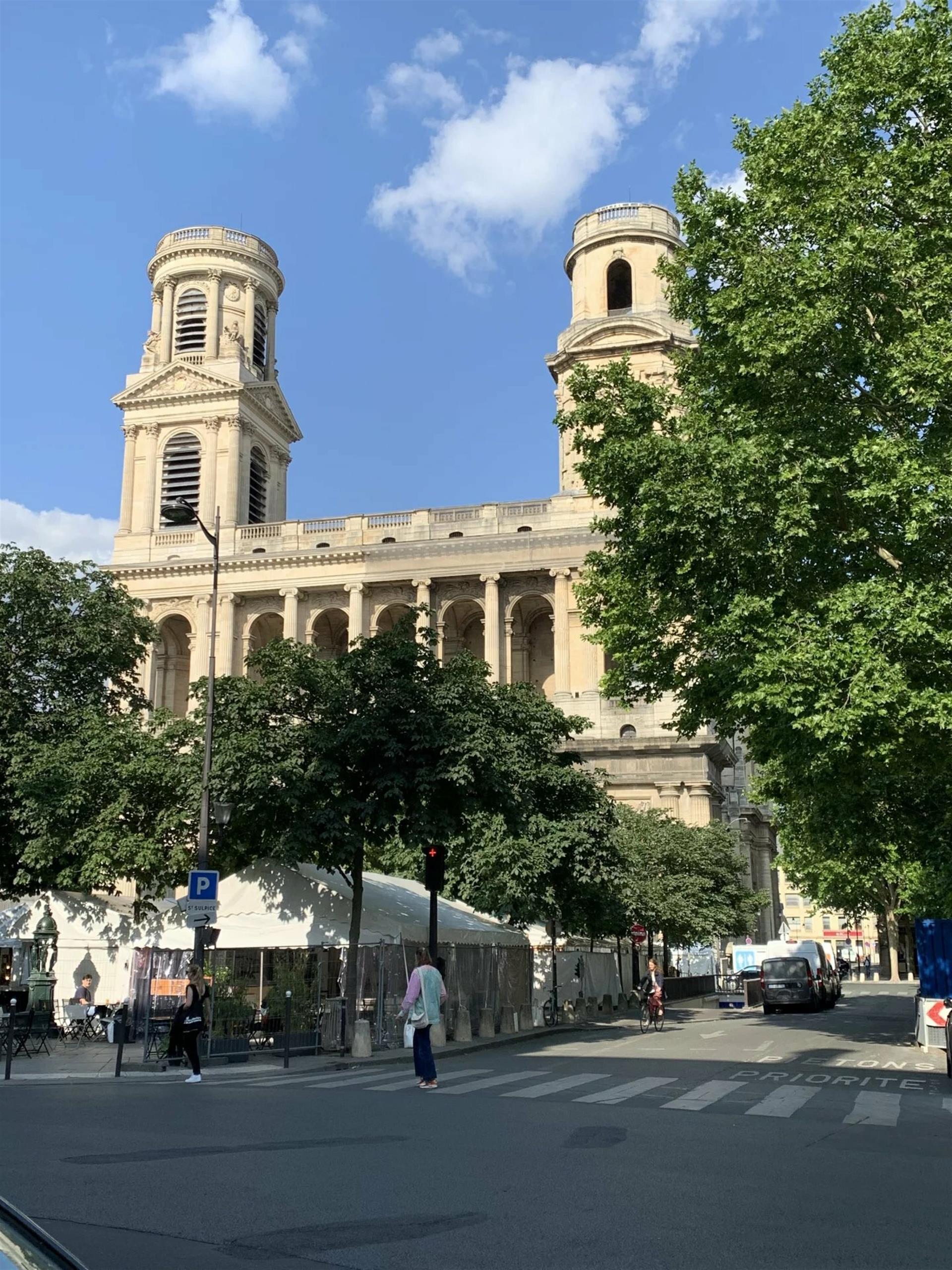 Maison à vendre, 32m², Paris 6ème