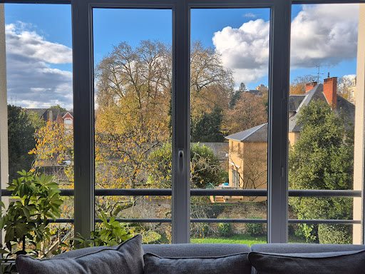 Appartement à vendre, 79m², Le Mans