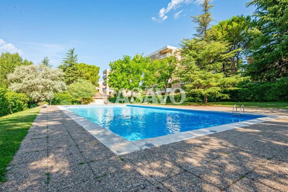 Appartement à vendre, 92m², Aix-en-Provence