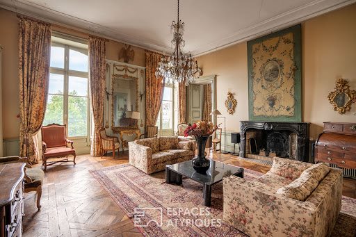 Appartement à vendre, 235m², Nantes