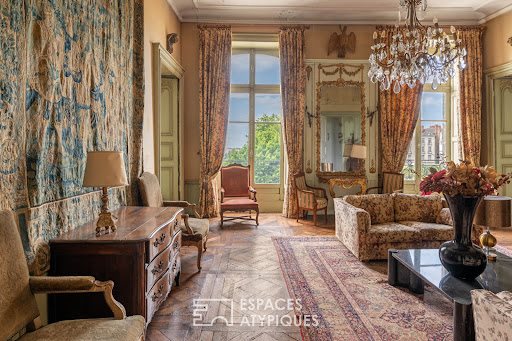 Appartement à vendre, 235m², Nantes