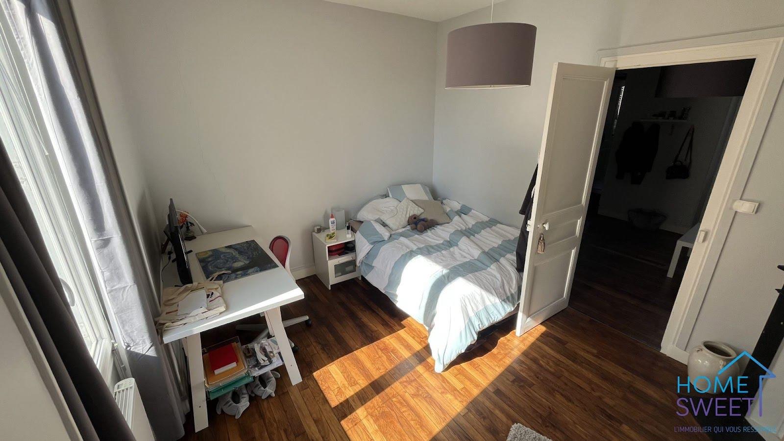 Appartement à louer, 30m², Orléans