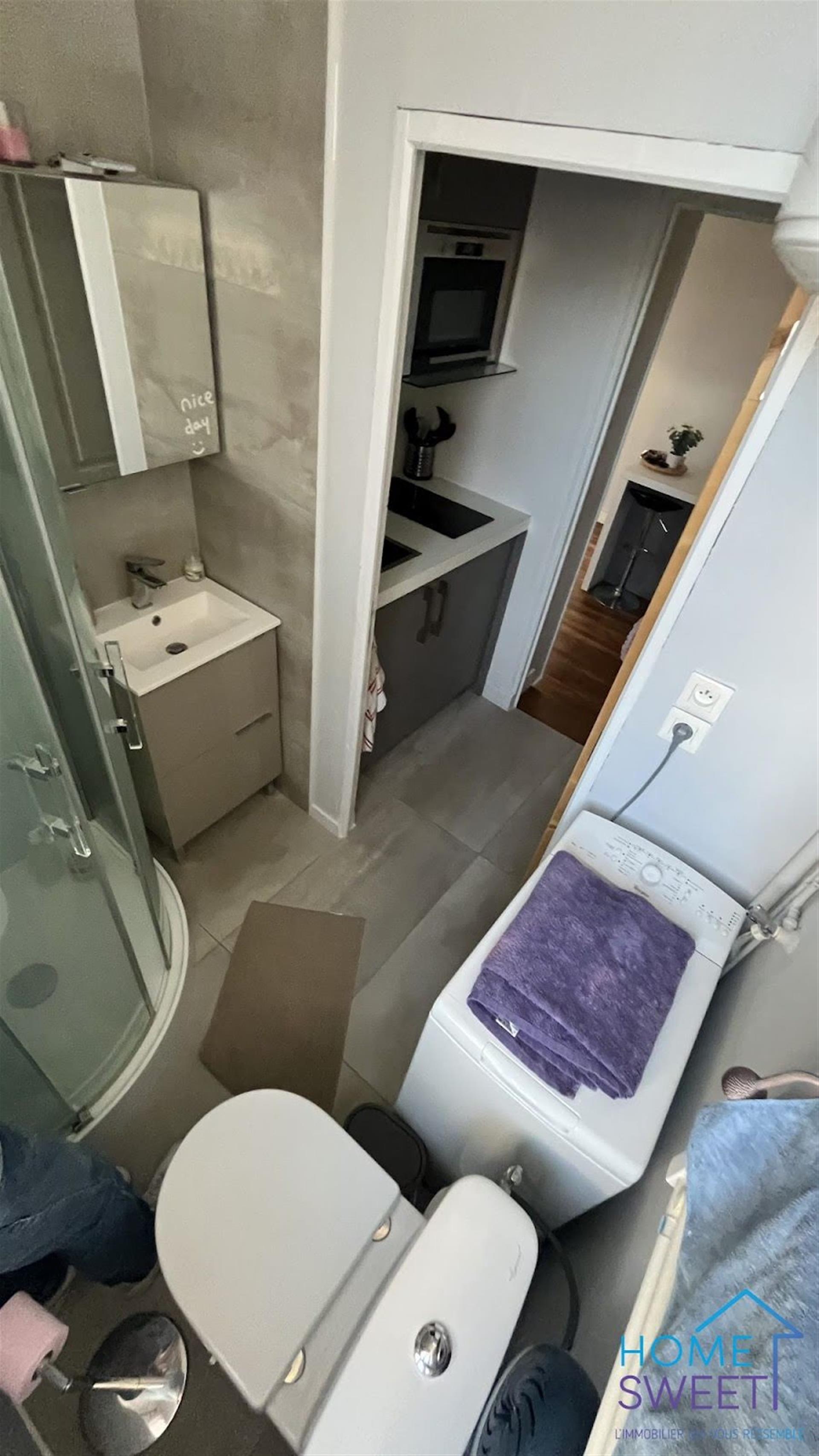 Appartement à louer, 30m², Orléans