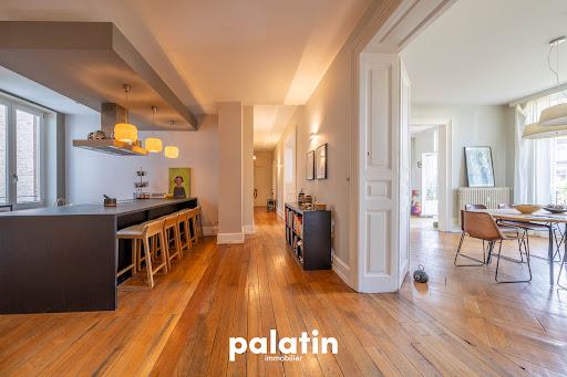 Appartement à vendre, 180m², Strasbourg