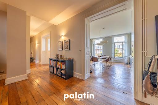 Appartement à vendre, 180m², Strasbourg