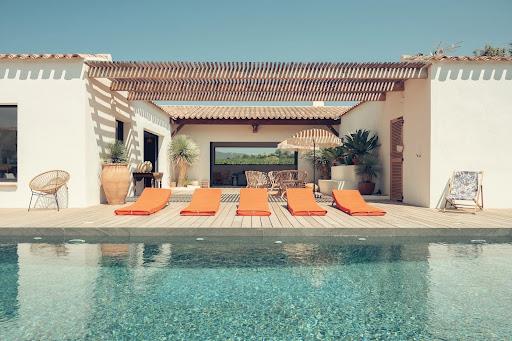 Maison à louer, 200m², La Londe-les-Maures