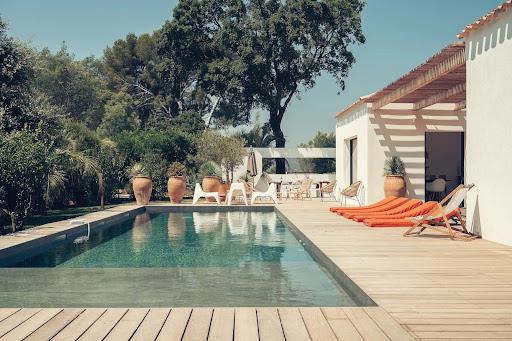 Maison à louer, 200m², La Londe-les-Maures