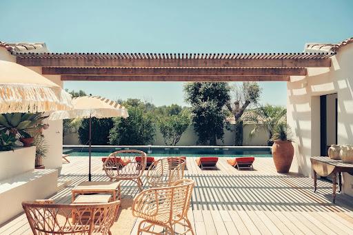 Maison à louer, 200m², La Londe-les-Maures