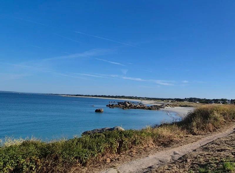 Appartement à vendre, 20m², Trégunc