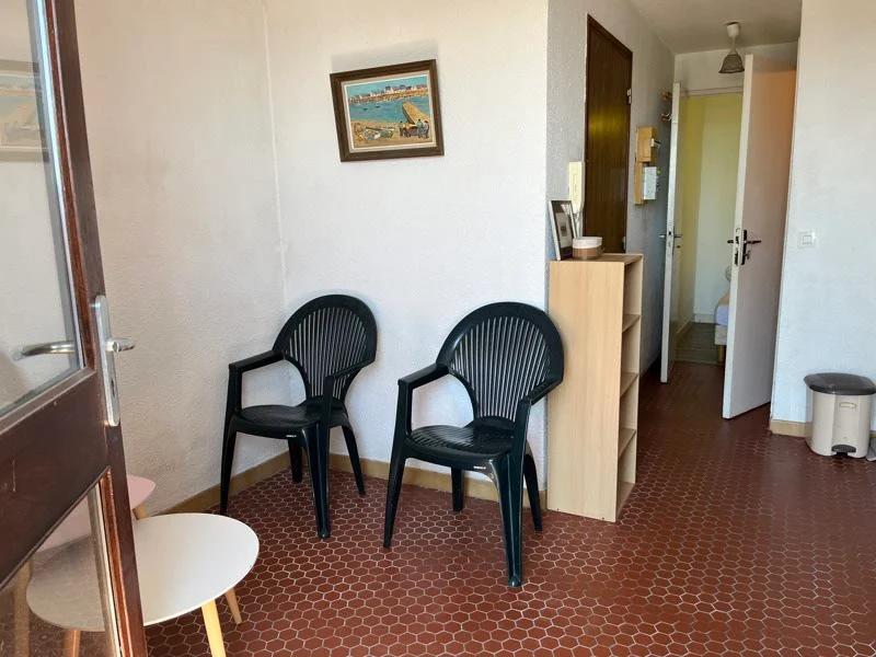 Appartement à vendre, 20m², Trégunc