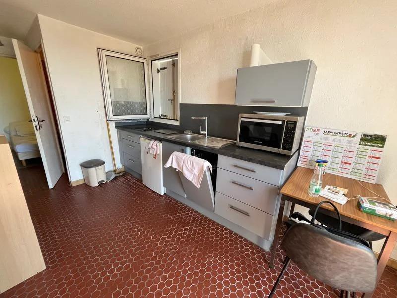 Appartement à vendre, 20m², Trégunc