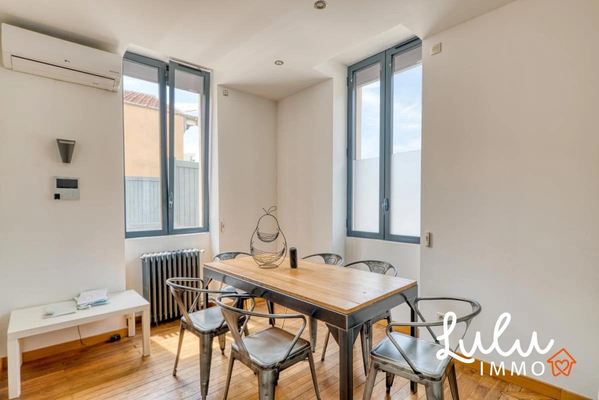 Maison à vendre, 179m², Lyon 8ème