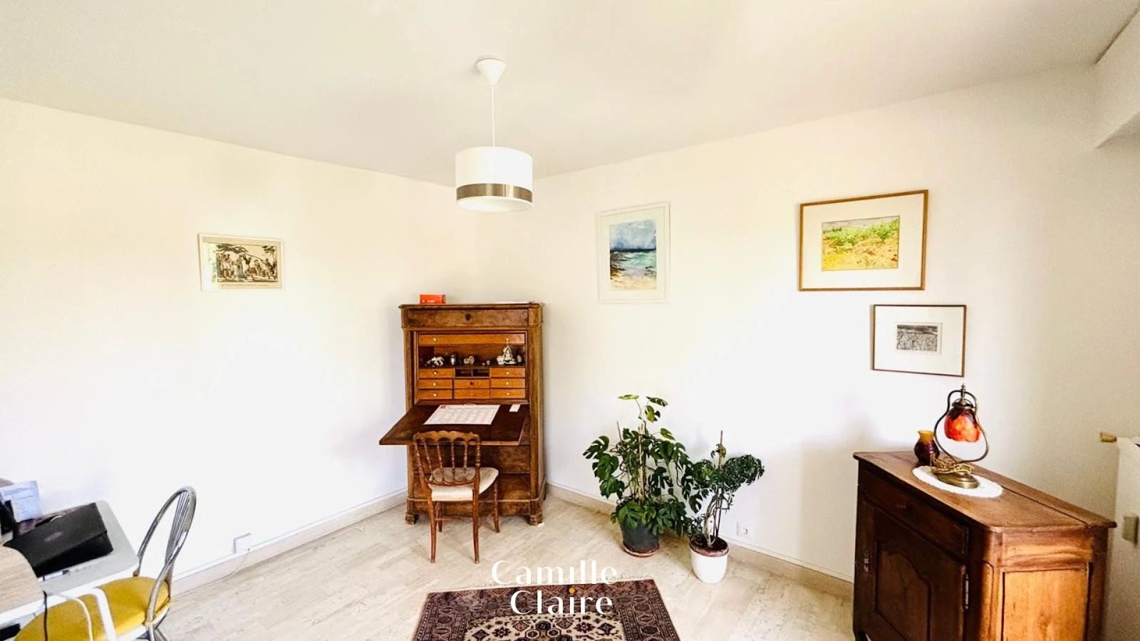 Appartement à vendre, 82m², Aix-en-Provence