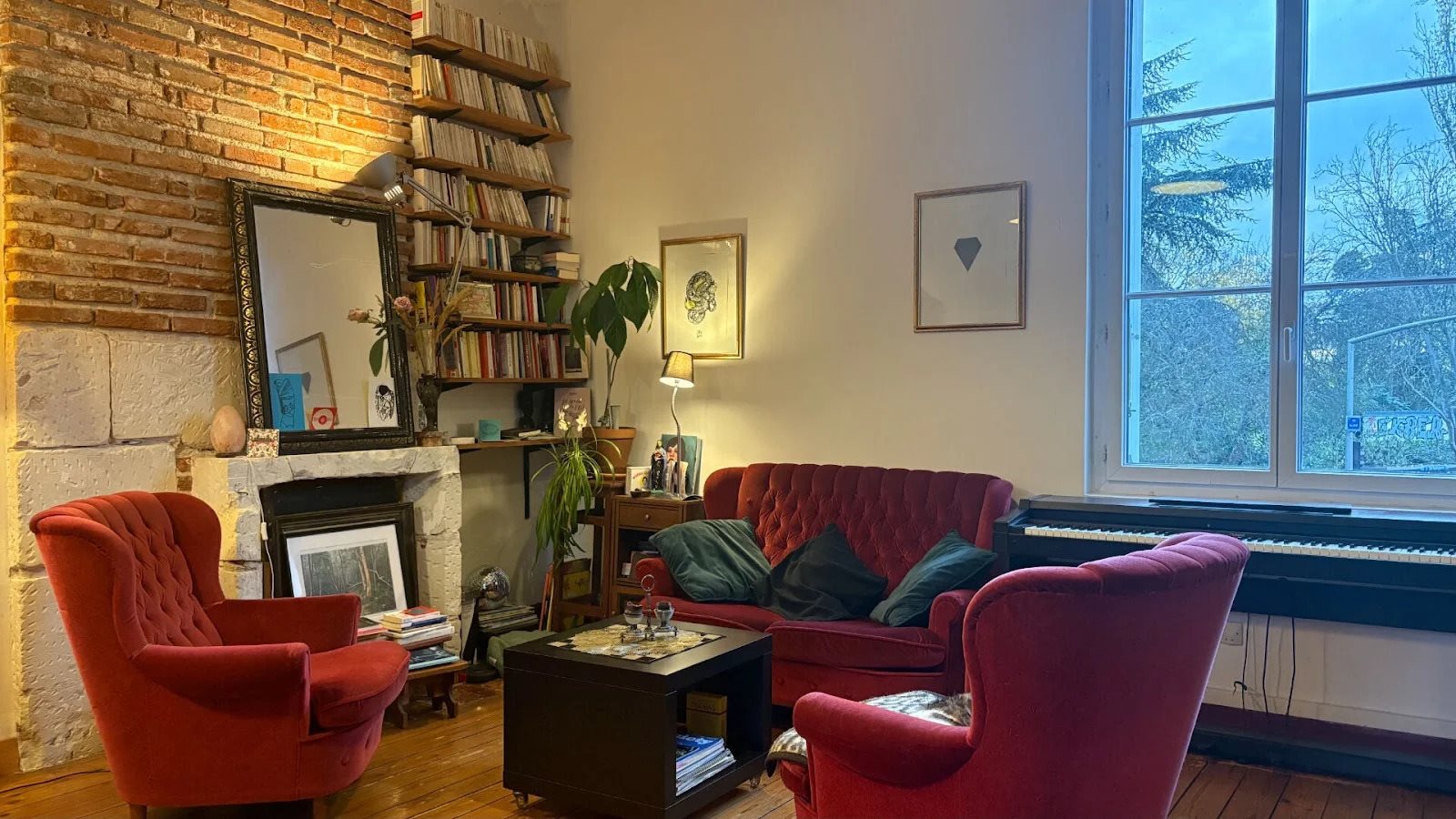 Appartement à vendre, 90m², Tours