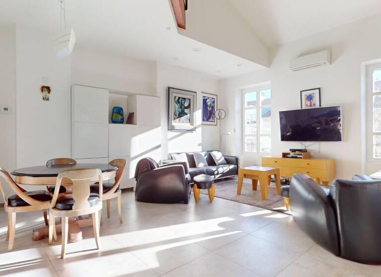 Maison à vendre, 178m², Lyon 8ème