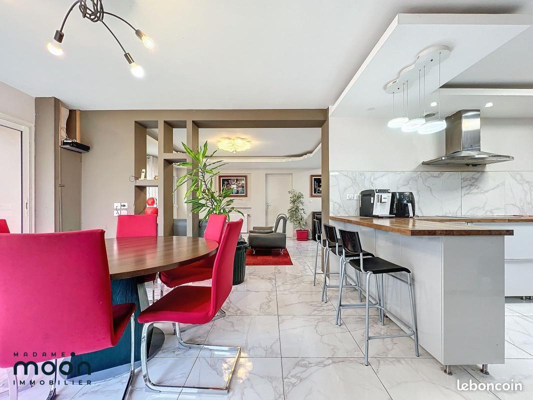 Maison à vendre, 178m², Lyon 8ème