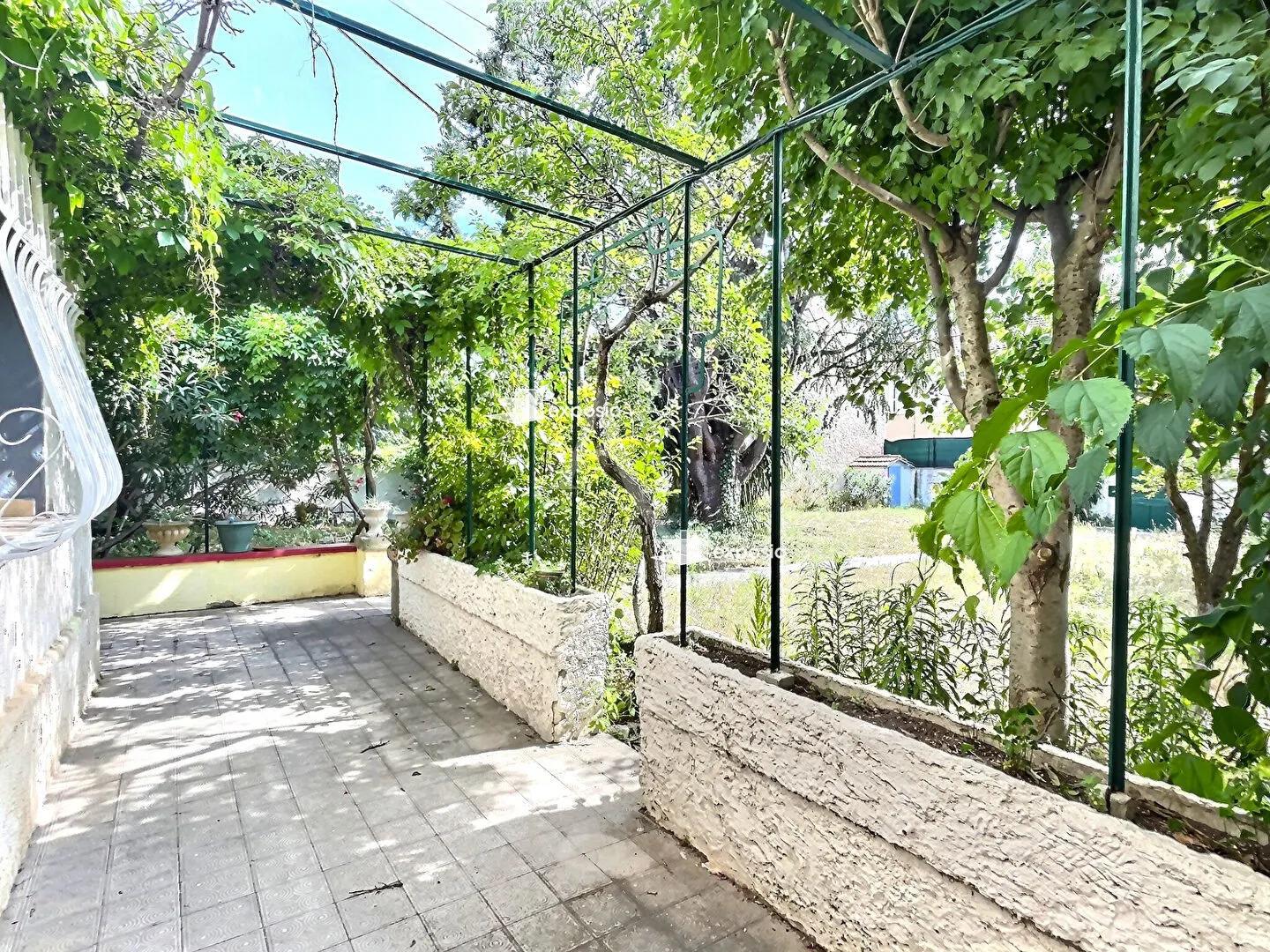 Maison à vendre, 85m², Marseille 13ème