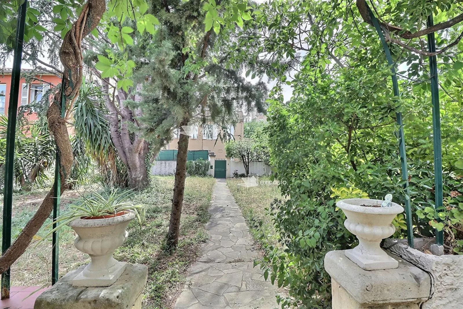 Maison à vendre, 85m², Marseille 13ème