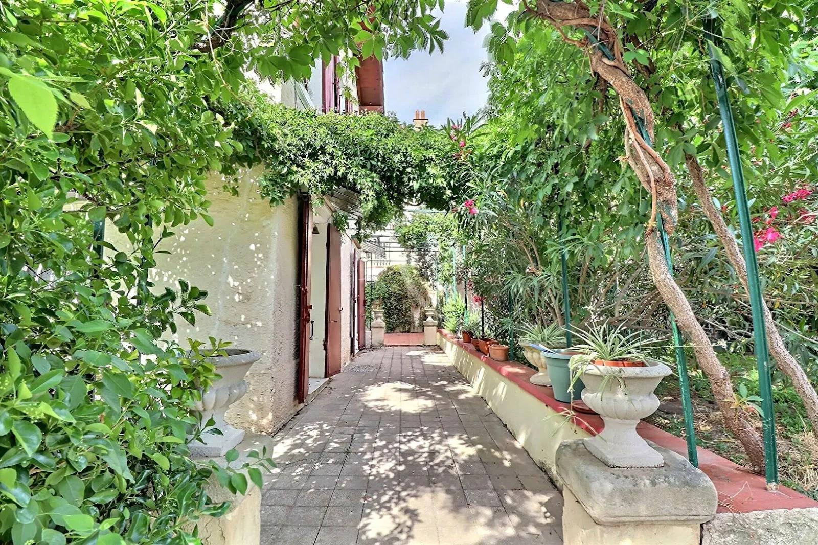 Maison à vendre, 85m², Marseille 13ème