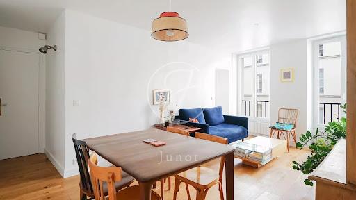Appartement à vendre, 58m², Paris 11ème