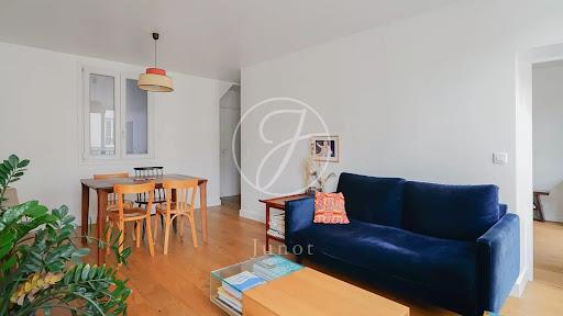 Appartement à vendre, 58m², Paris 11ème
