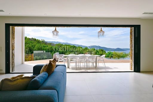 Maison à louer, 225m², Pietrosella