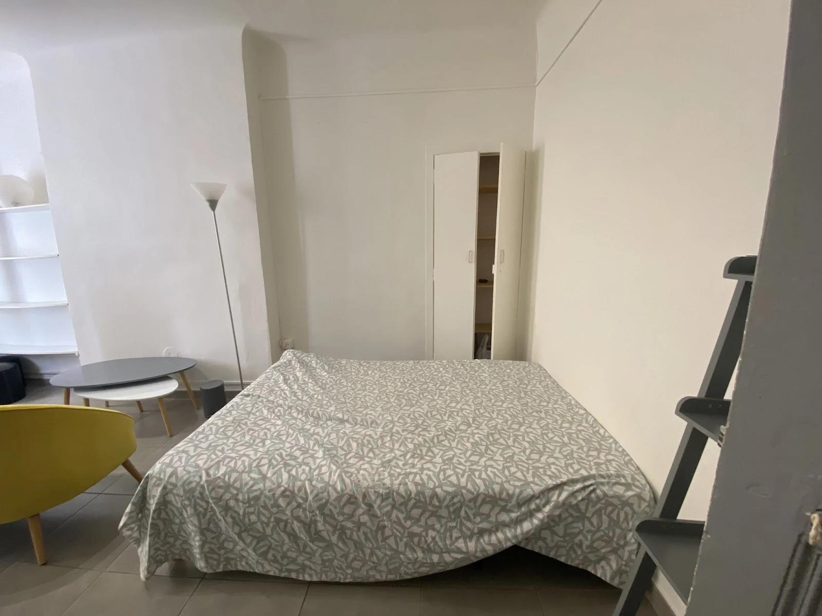 Appartement à louer, 31m², Toulon