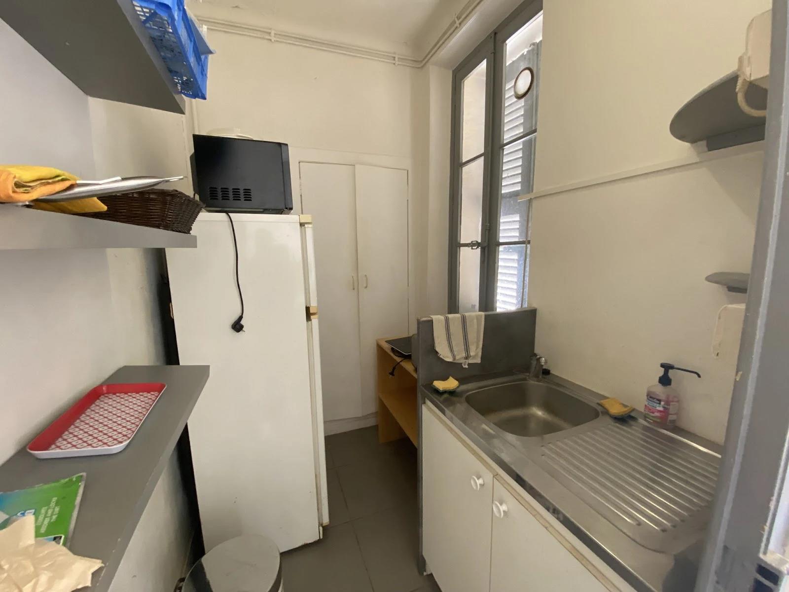 Appartement à louer, 31m², Toulon