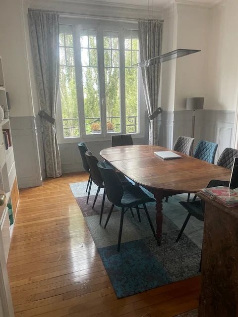 Appartement à vendre, 166m², Reims