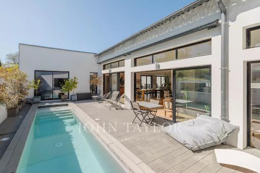 Maison à vendre, 185m², Bordeaux