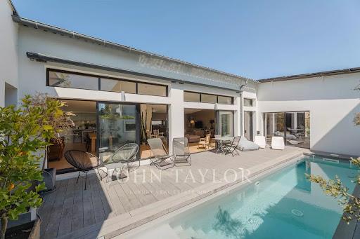 Maison à vendre, 185m², Bordeaux