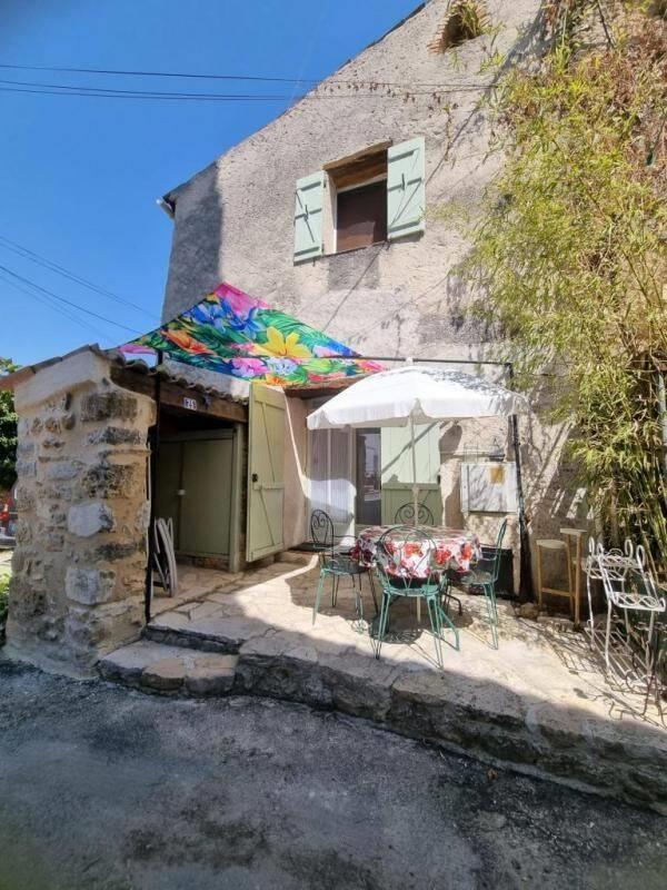 Maison à louer, 80m², Lorgues