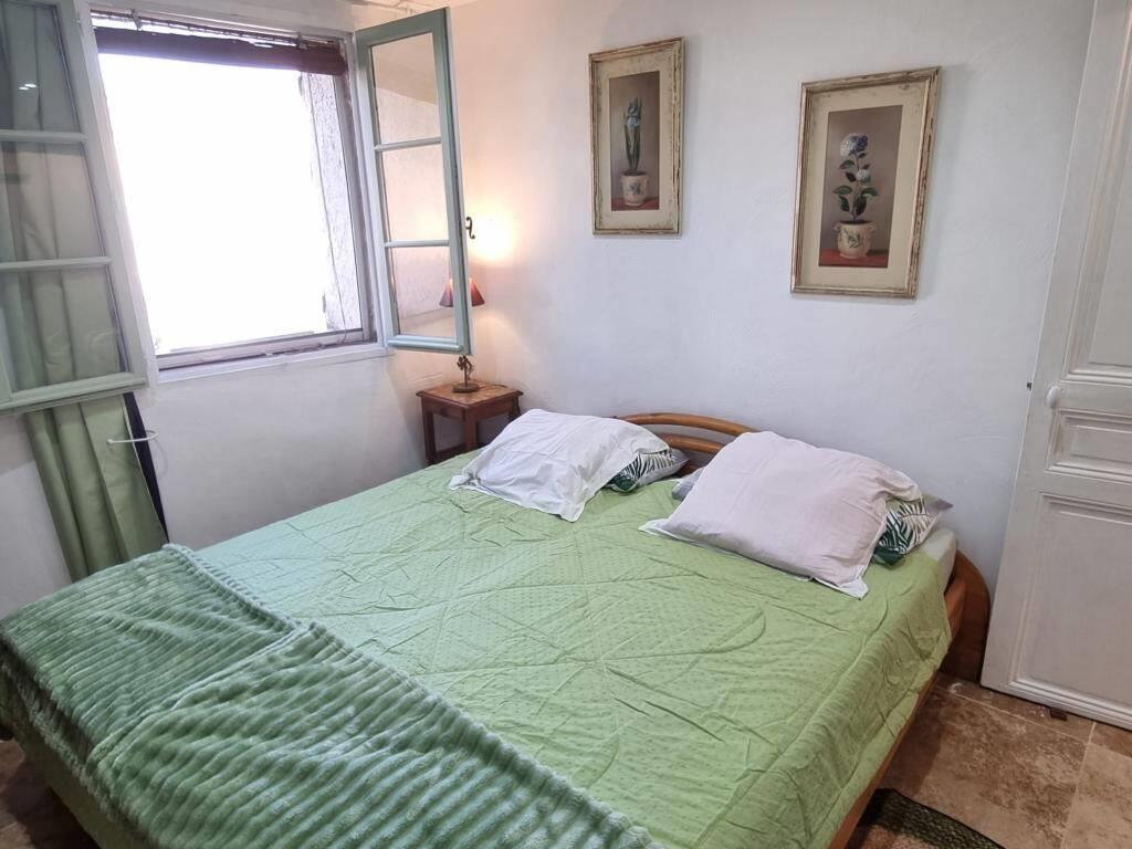 Maison à louer, 80m², Lorgues