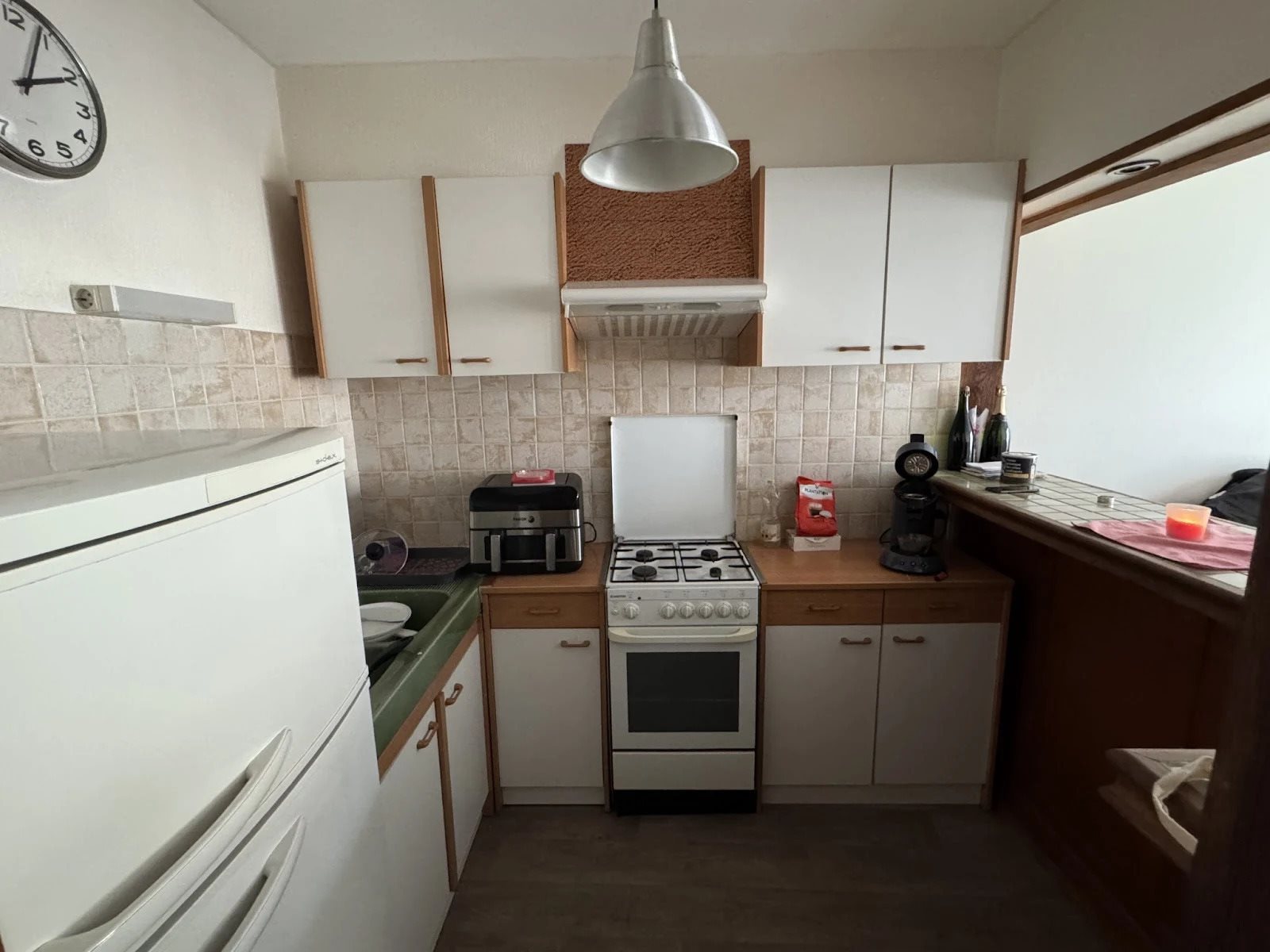 Appartement à vendre, 128m², Bar-sur-Aube