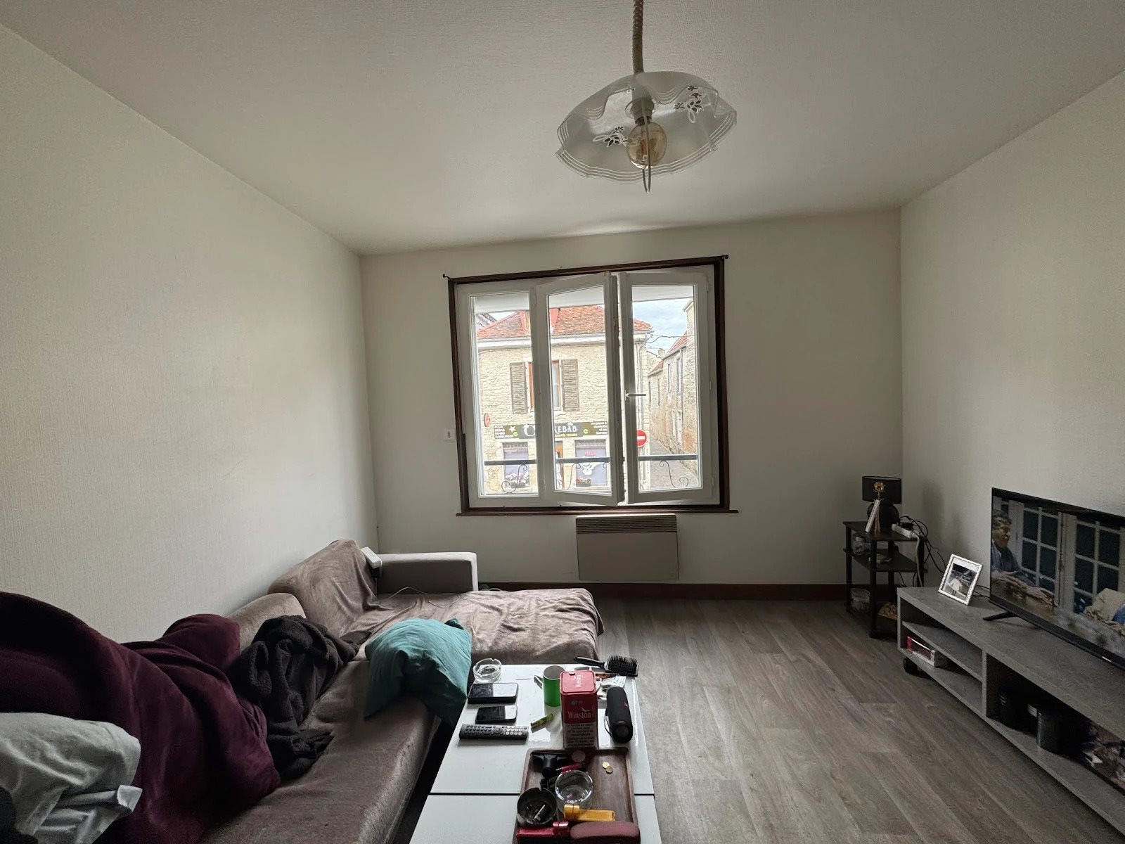 Appartement à vendre, 128m², Bar-sur-Aube