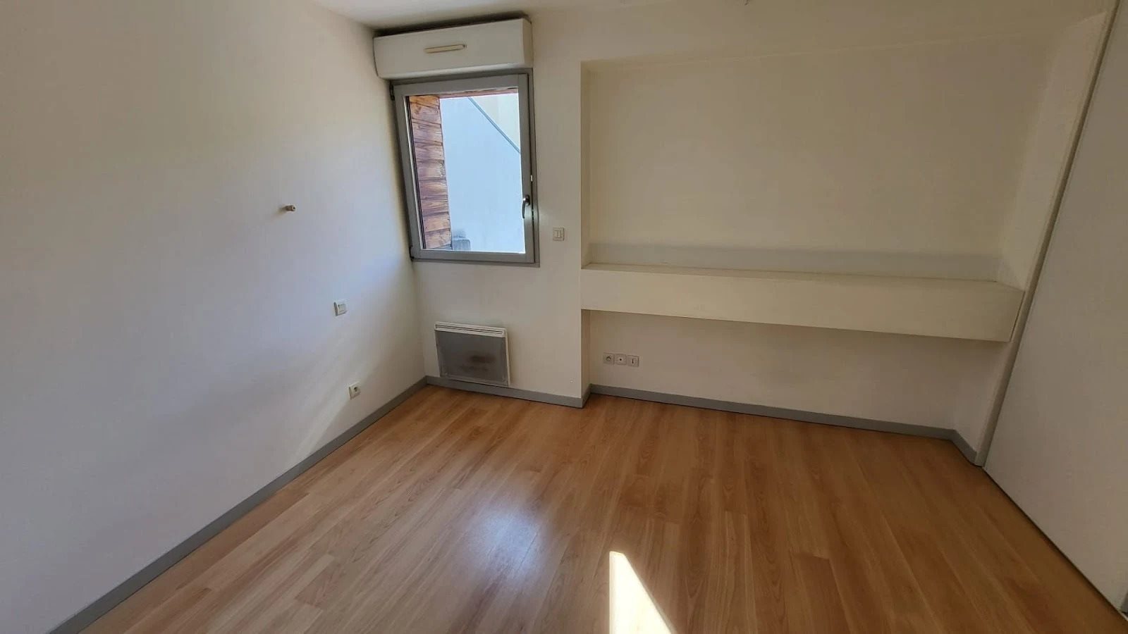 Appartement à vendre, 47m², Clermont-Ferrand