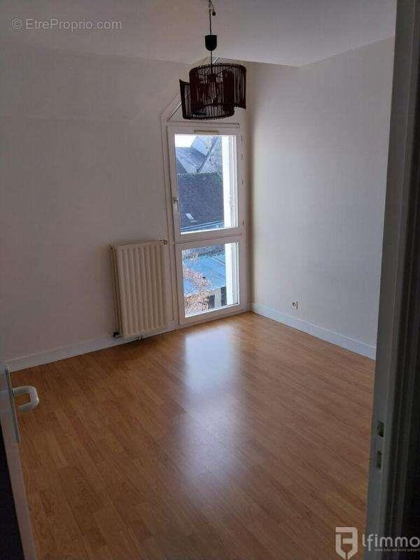 Appartement à vendre, 53m², Montoire-sur-le-Loir