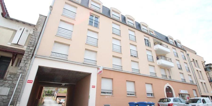 Appartement à vendre, 30m², Limoges