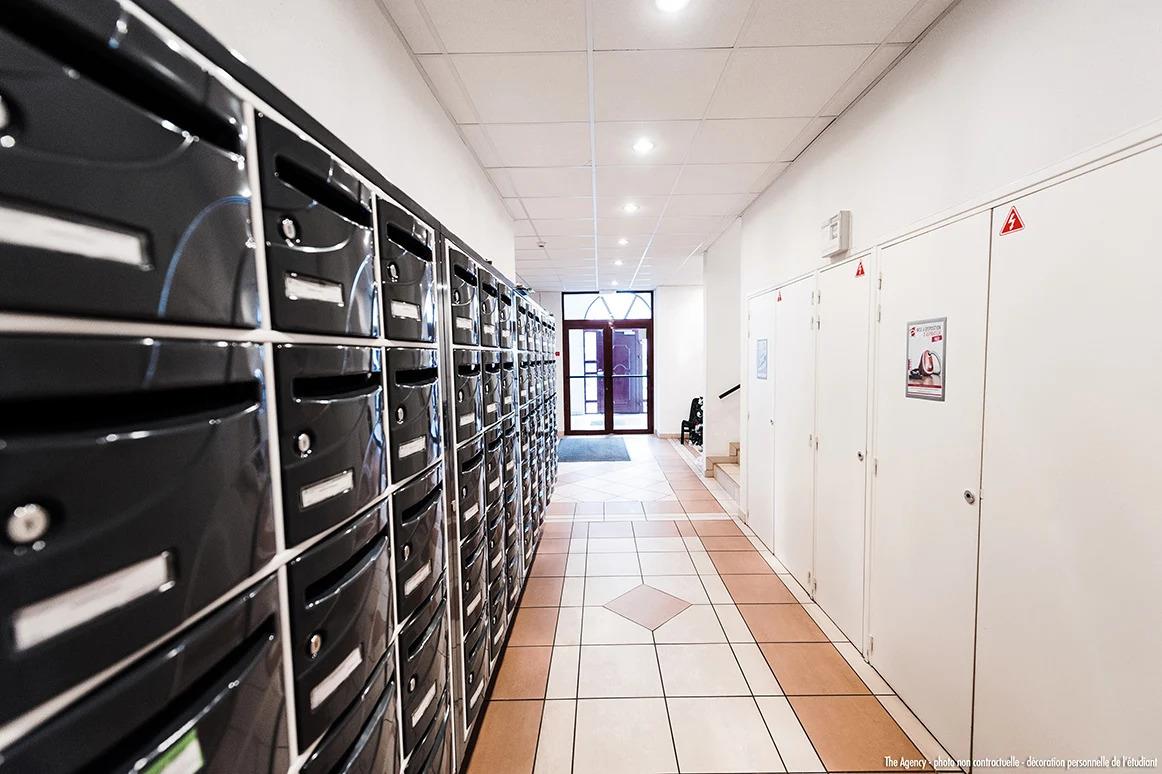 Appartement à vendre, 30m², Limoges