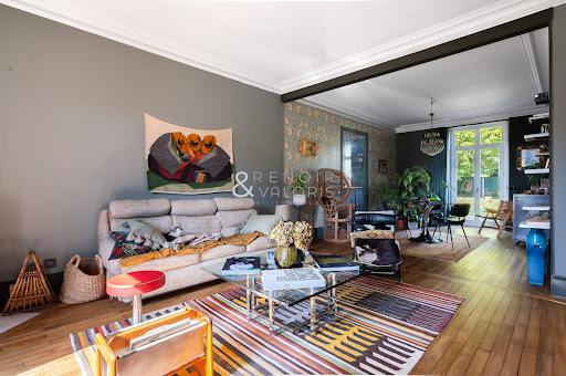 Maison à vendre, 160m², Saint-Max