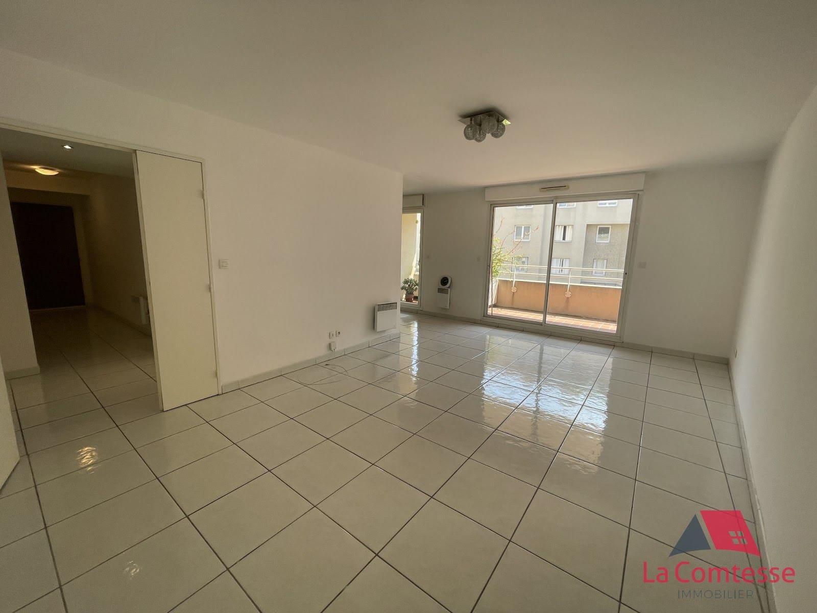 Maison à louer, 89m², Marseille 8ème